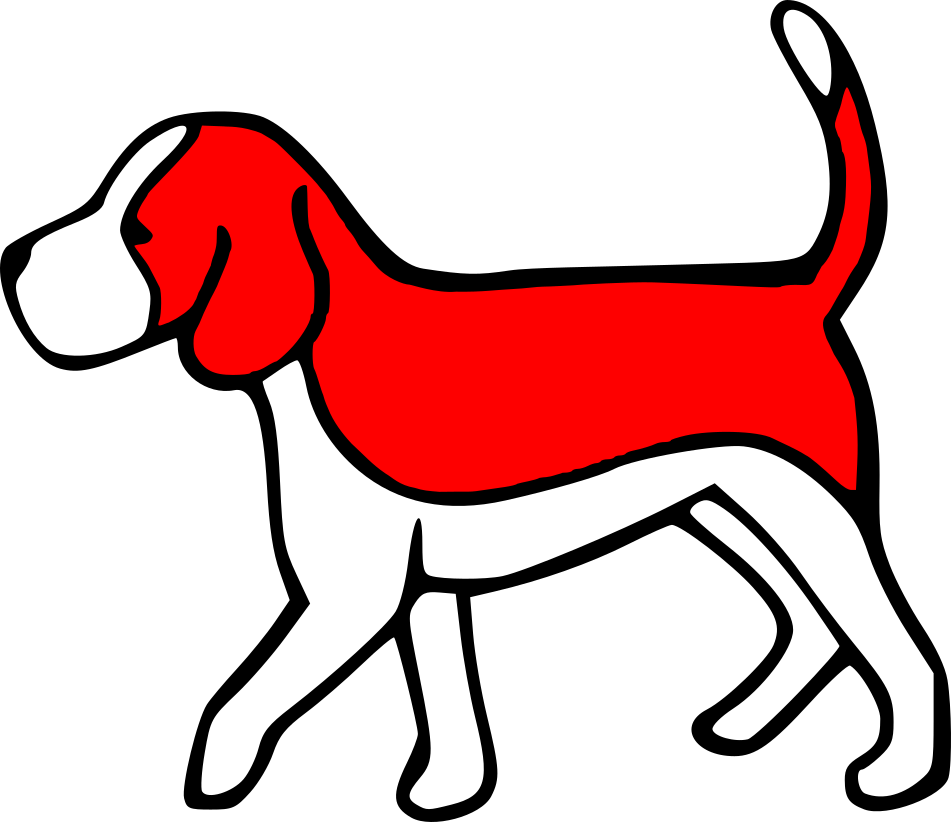 littleredbeagle.com